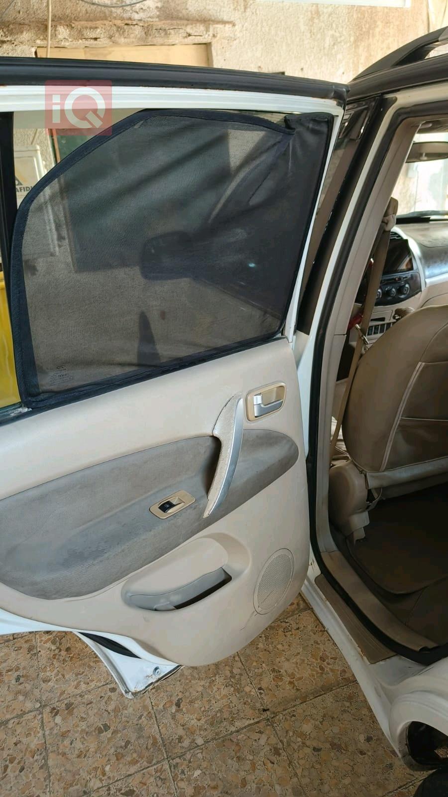 Chery Tiggo 2